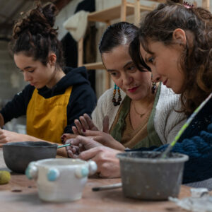 Carte 5 séances mercredis enfants