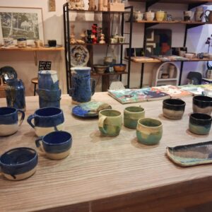 Commandes sur mesure