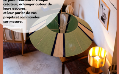 Les rdv Art & Déco 3ème édition !